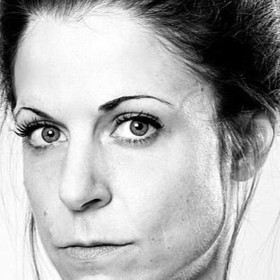 Photo of Rachel Stubbings