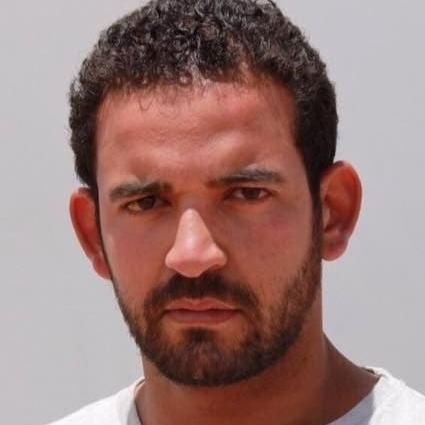 Photo of Mohamed Attougui