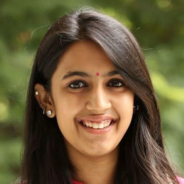 Photo of Niharika Konidela