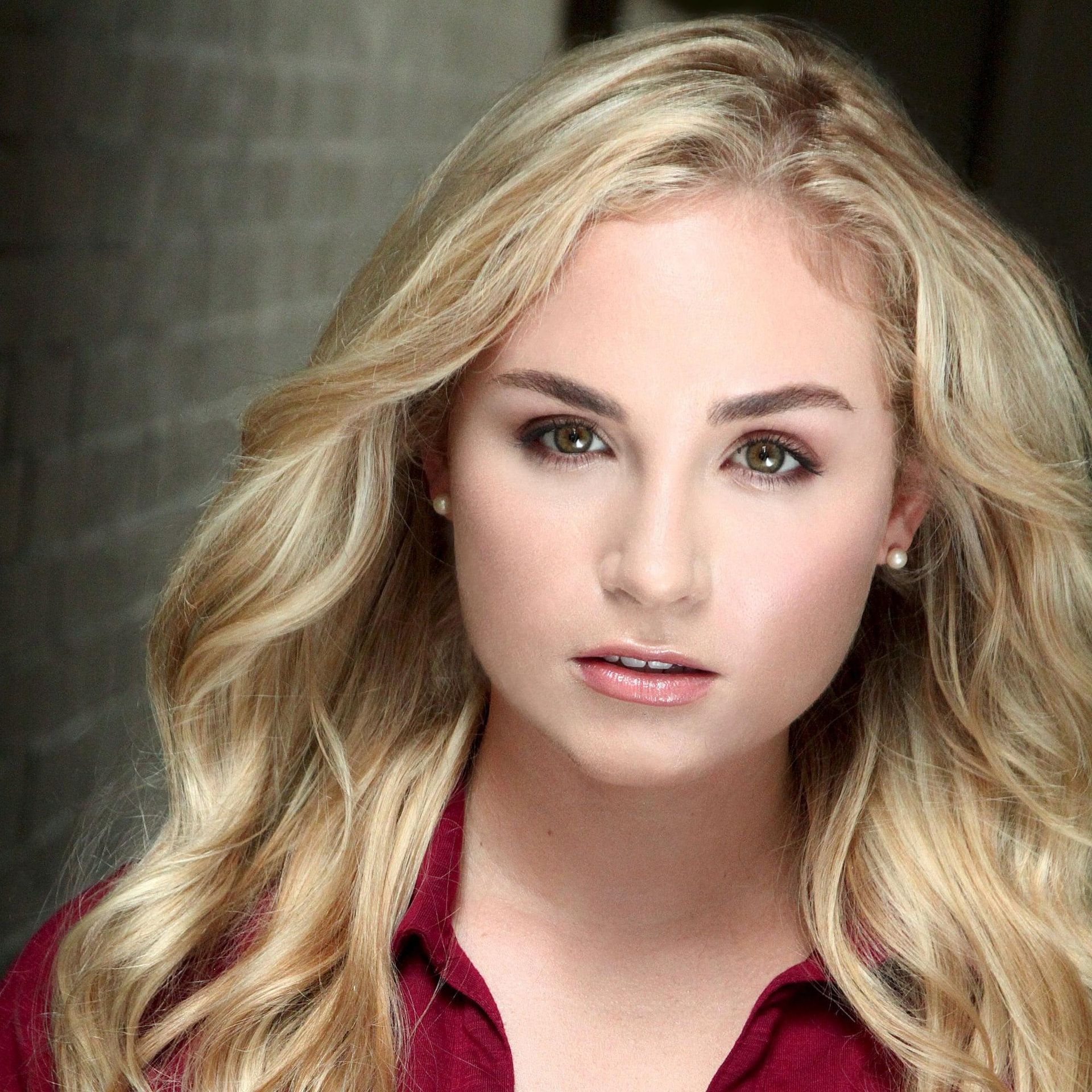 Photo of Liza Wilk