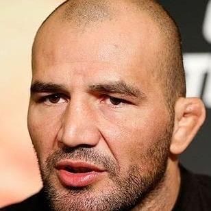 Photo of Glover Teixeira