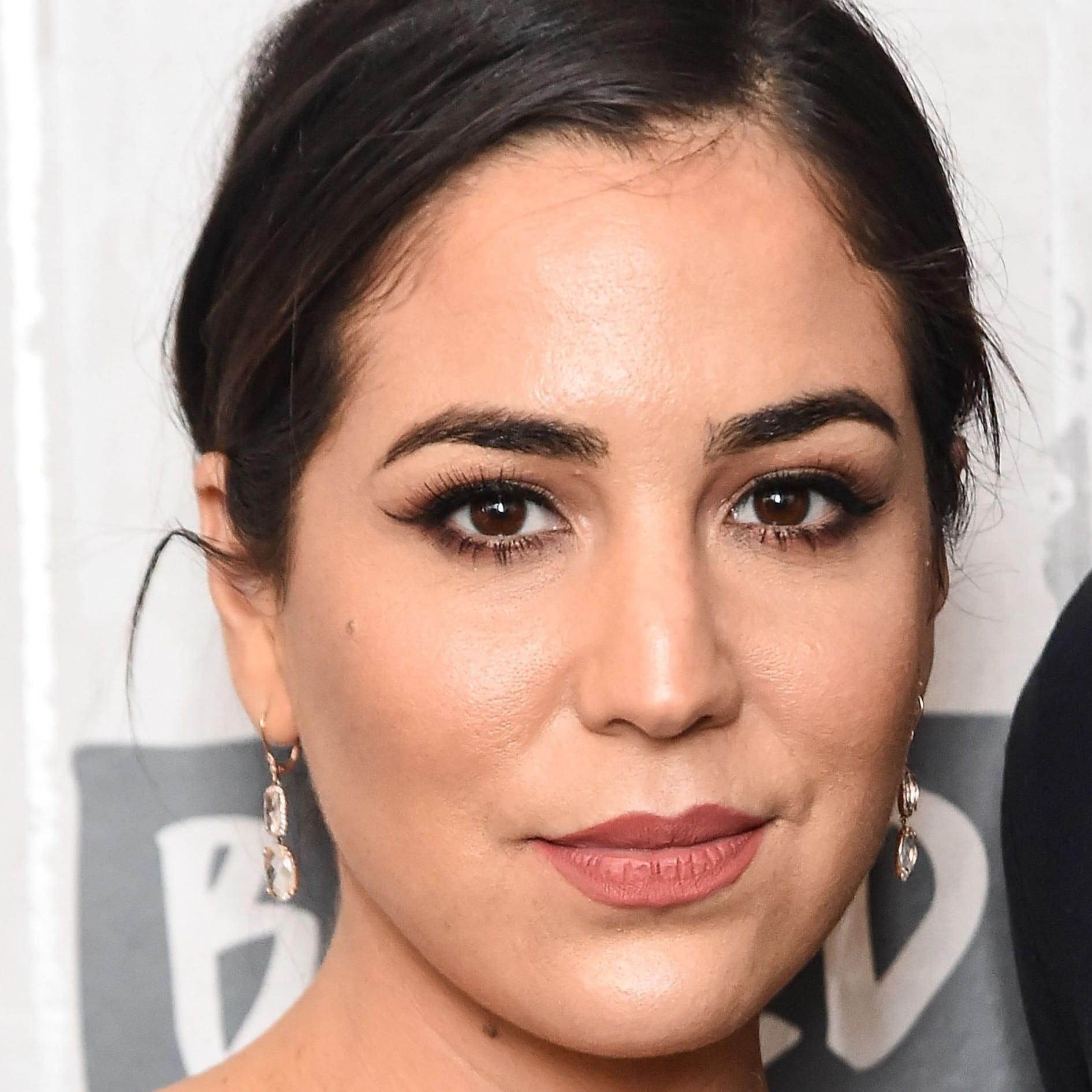 Photo of Audrey Esparza