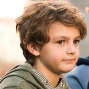 Photo of Luis Immanuel Rost