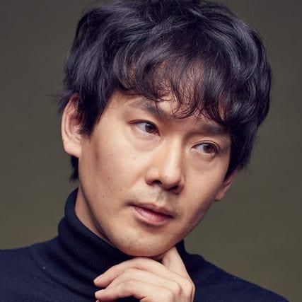 Photo of Park Jong-hwan