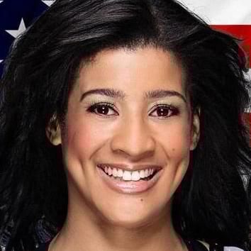 Photo of Nicole Matthias