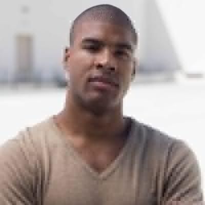 Photo of Travis Parker