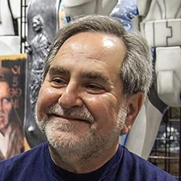 Photo of Steve Sansweet