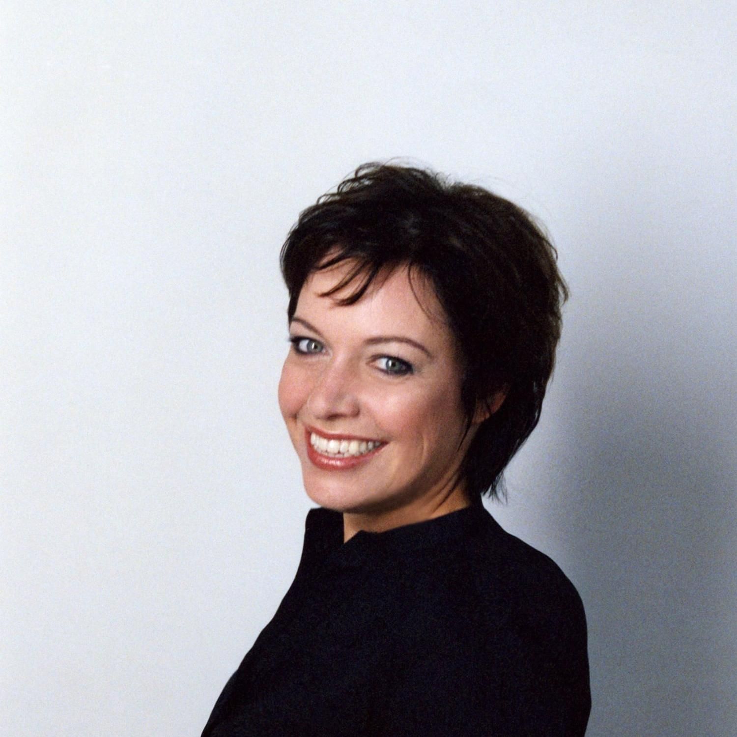 Photo of Nina Maria Stemme