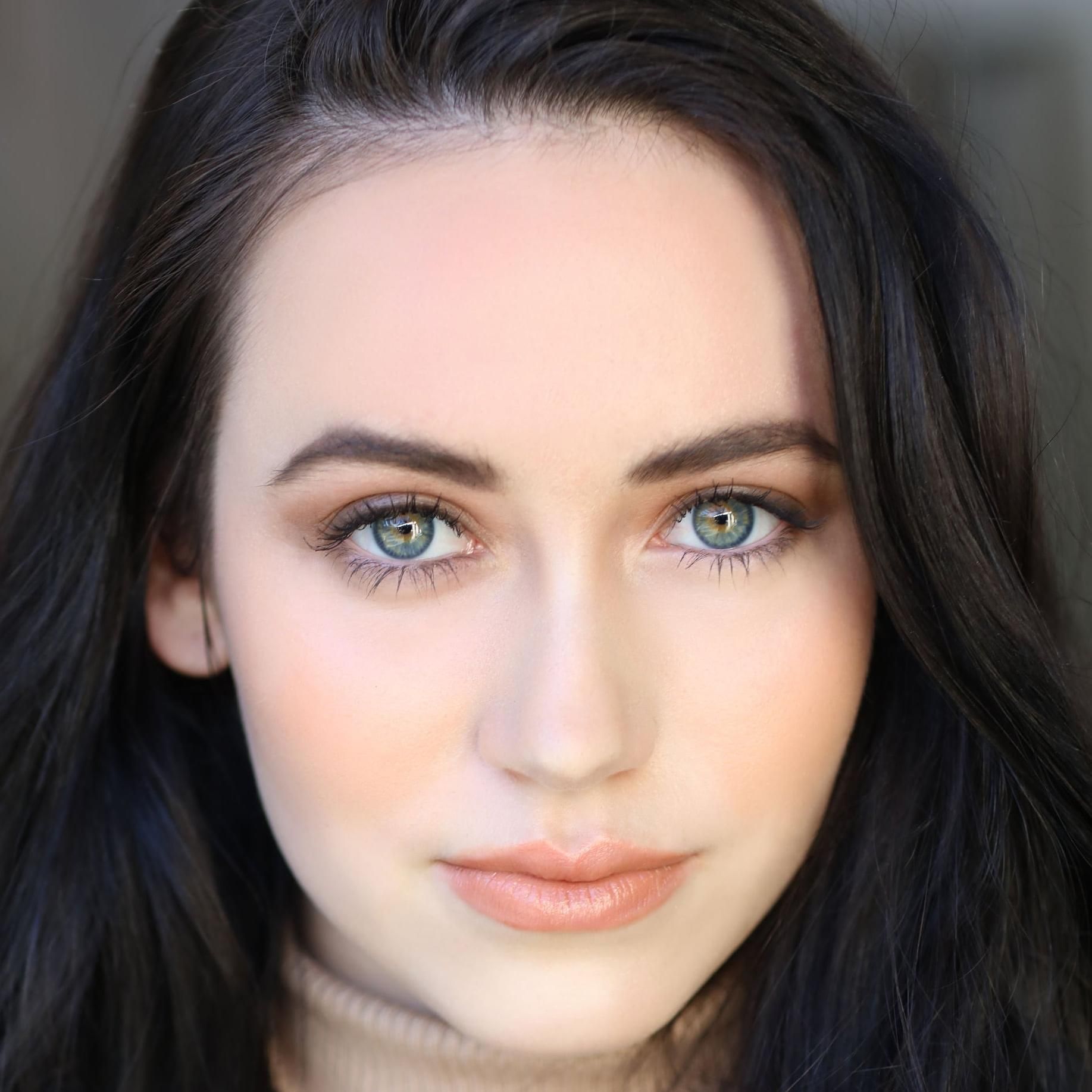 Photo of Daniela Leon