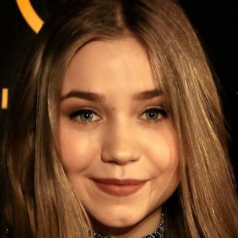 Photo of Linnea Skog