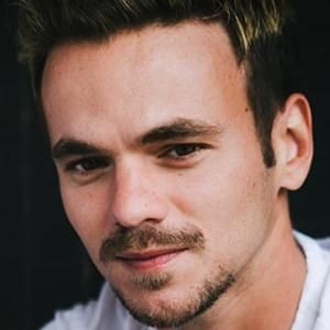 Photo of Julian Robino