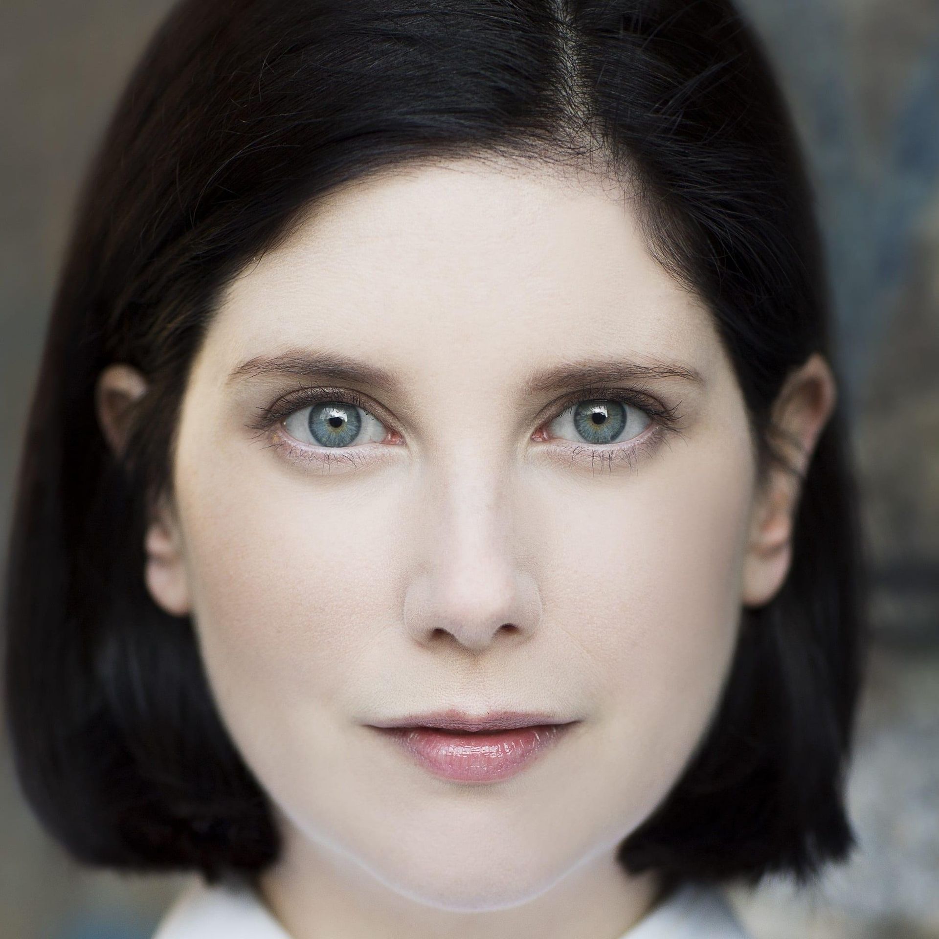 Photo of Lisa Ronaghan