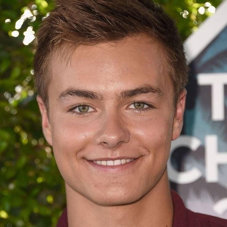 Photo of Peyton Meyer