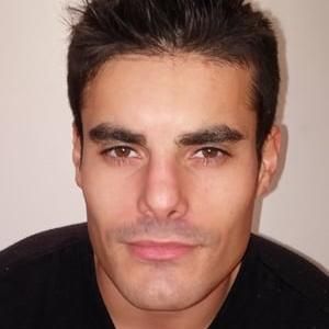 Photo of Victor-Mauricio Pizarro