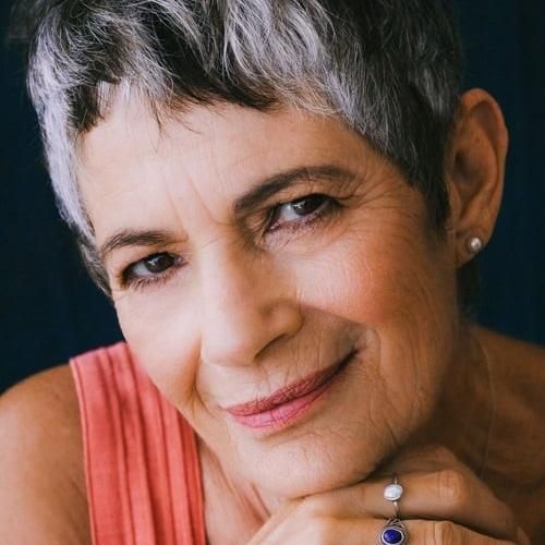 Photo of Cate Feldmann