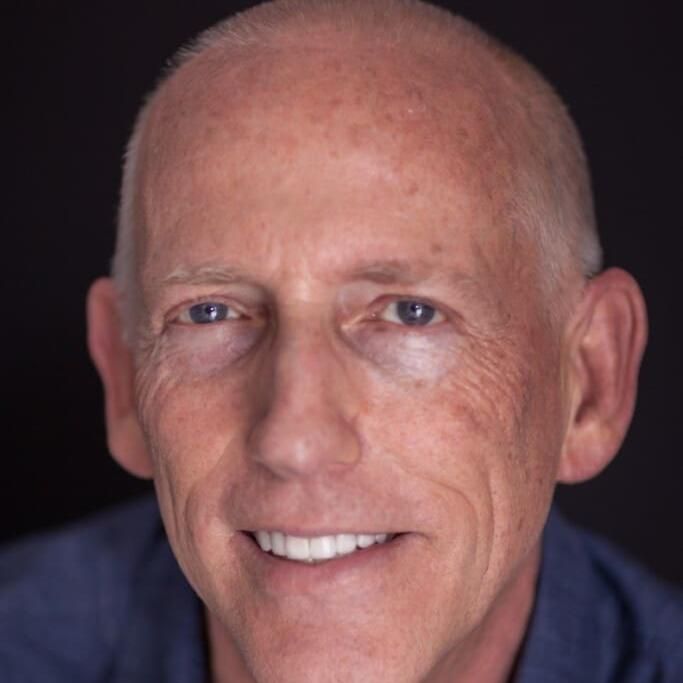 Photo of Scott Adams