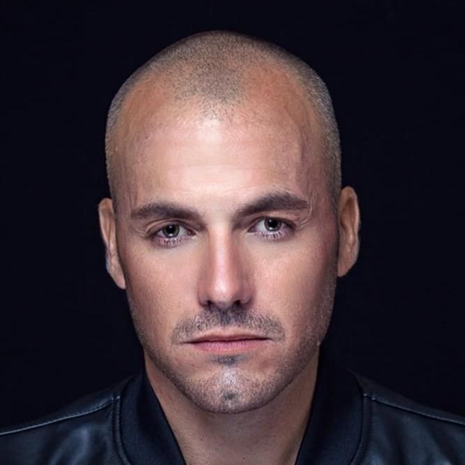 Photo of Romualdo Castillo