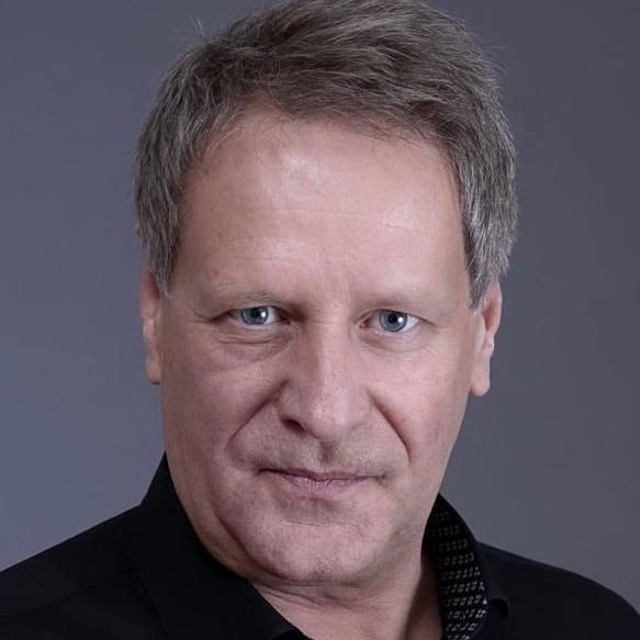 Photo of Stefan Kopiecki