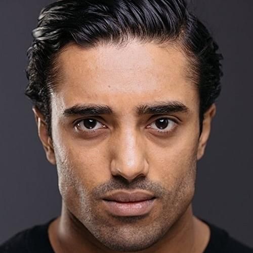 Photo of Ravdeep Singh Bajwa