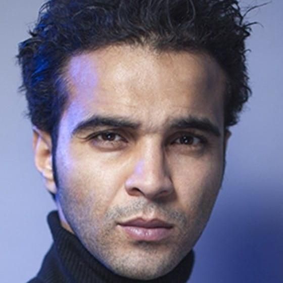 Photo of Mohamed Badissy