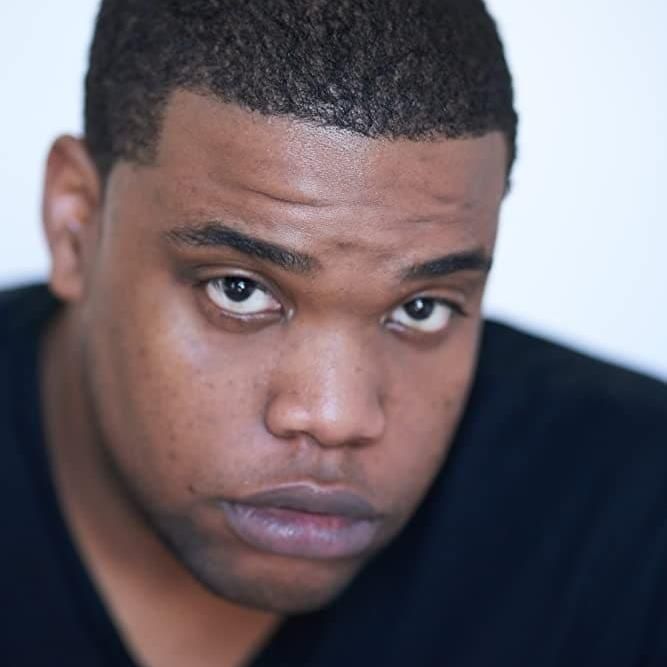 Photo of Michael David Baldwin