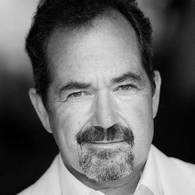 Photo of Jeremy Oliver