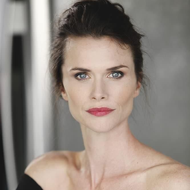 Photo of Claire Byrne