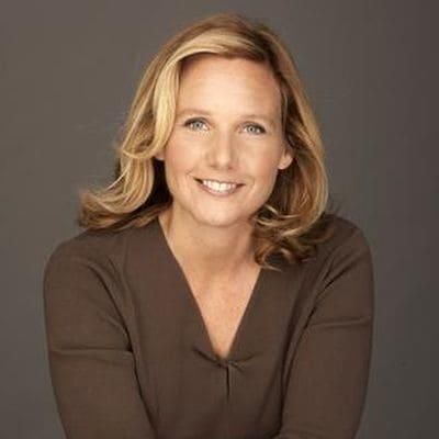 Photo of Suzanne Gillies