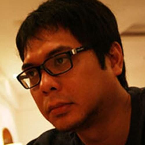 Photo of Aghi Narottama