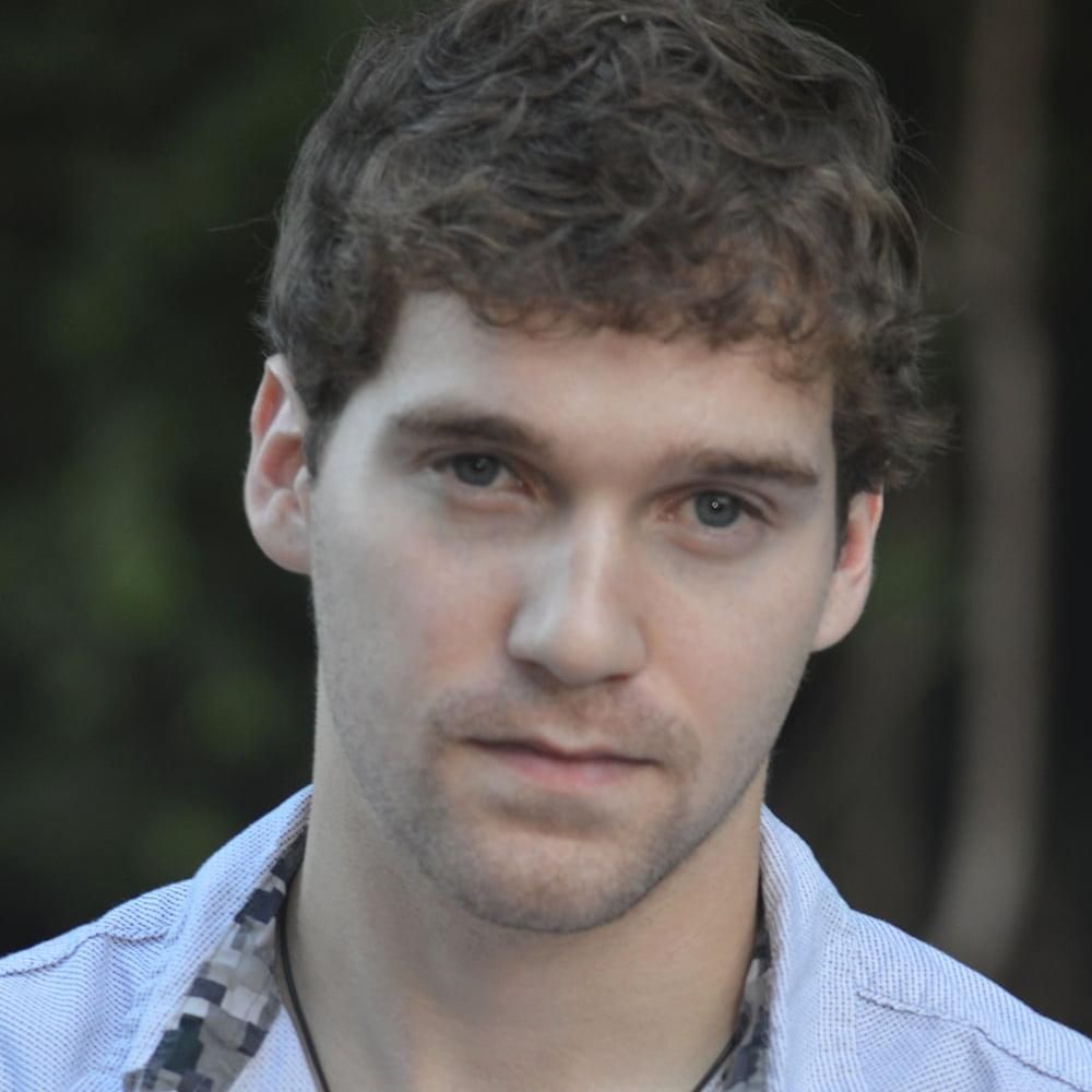 Photo of Scott King