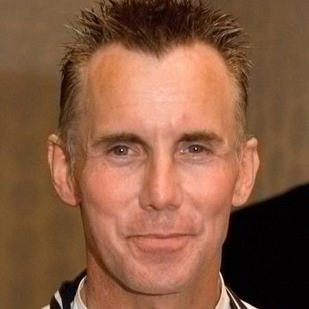 Photo of Gary Rhodes