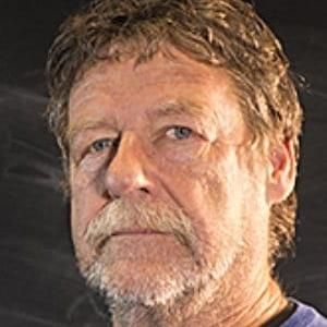 Photo of Kevin Summers