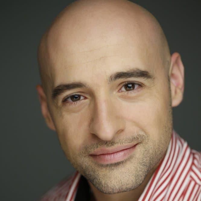 Photo of Adam La Rosa