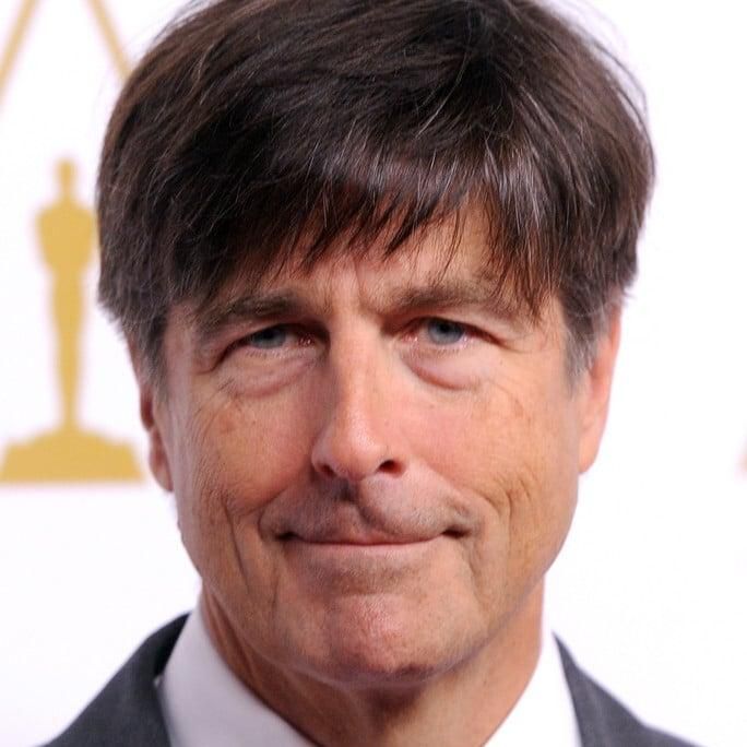 Photo of Thomas Newman
