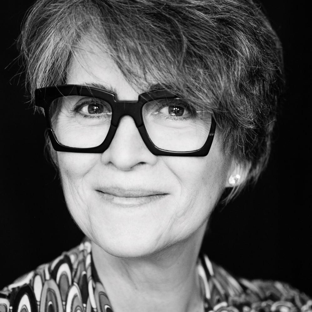 Photo of Maria Munro