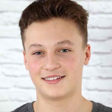 Photo of Lui Eckhardt