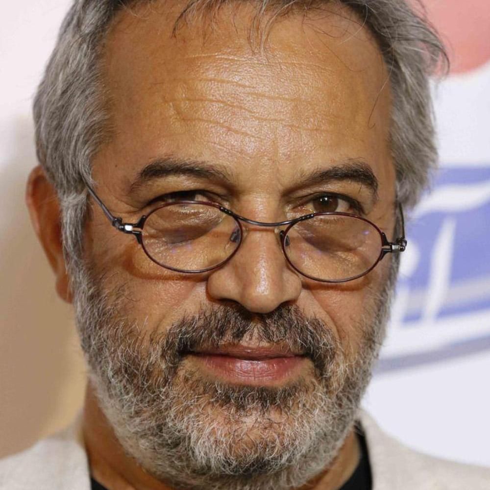 Photo of Mohammad Hossein Latifi