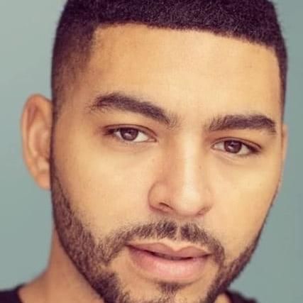 Photo of Noah Maxwell Clarke