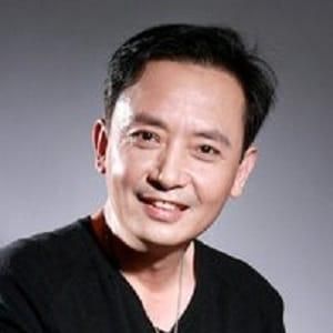 Photo of Hou Chang-Rong