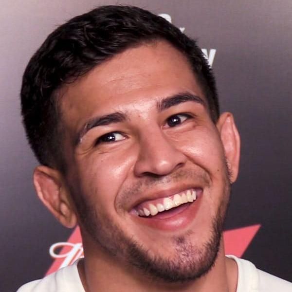 Photo of Matthew Lopez