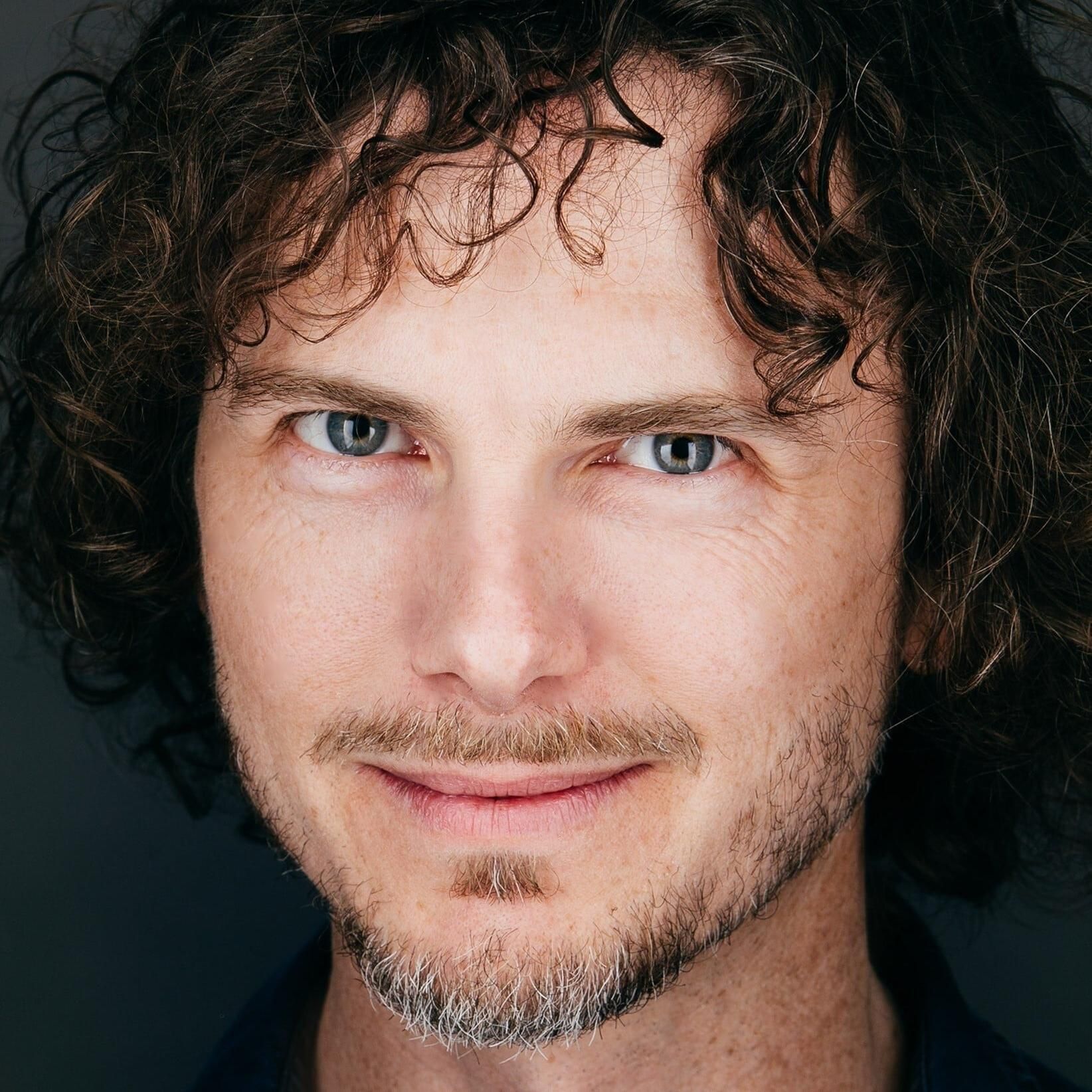 Photo of Andrew David Long