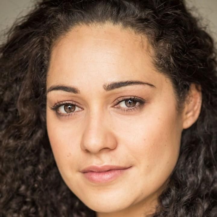 Photo of Tameka Sowman Vahatau