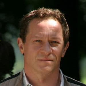 Photo of Mark Stroobants