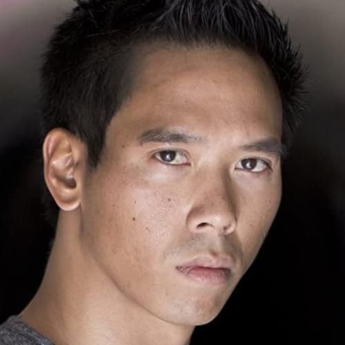 Photo of Anthony Nguyen