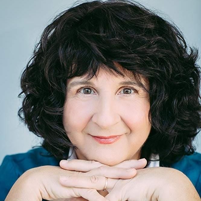 Photo of Pam Kearns