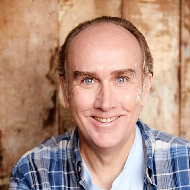 Photo of Michael Sigler