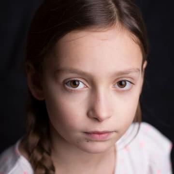 Photo of Mascha Schrader