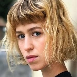 Photo of Chloe Berman