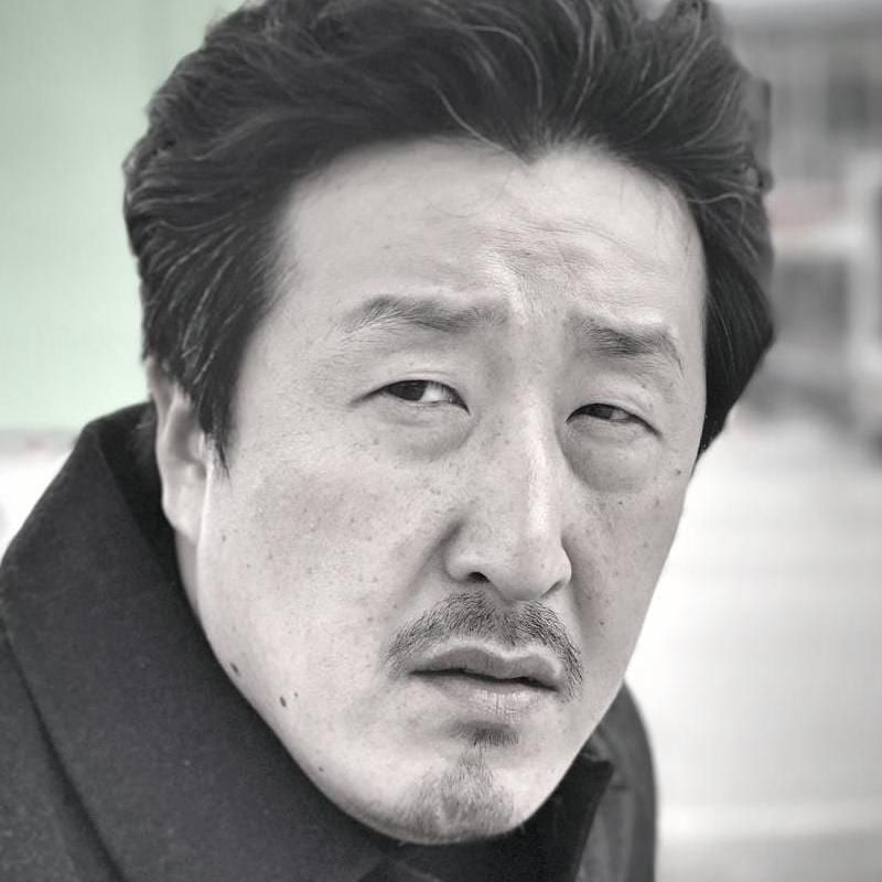 Photo of Hyun Bong-sik