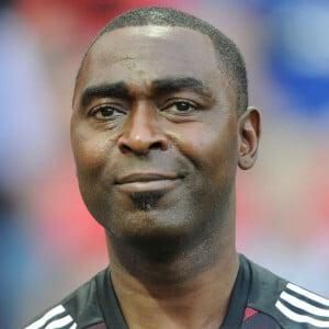 Photo of Andy Cole